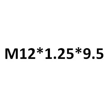 M8/M10/M12/M14/M16 белая цинковая тонкая зубчатая гайка, светильник, тонкая зубчатая гайка, тонкая гайка - Цвет: 5PCS