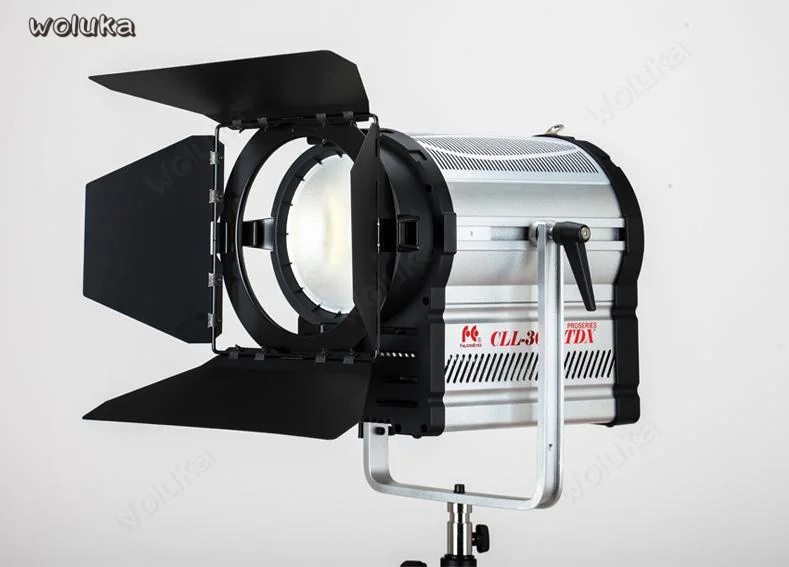 Светодиодный точечный светильник Falconeyes 300 Вт для фотографии пленочный и ТВ s