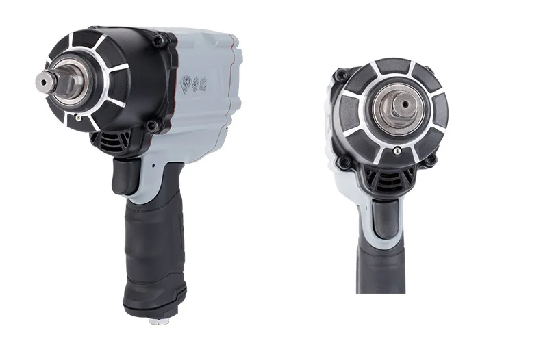 Пневматический гаечный ключ 1200 нм профессиональный пневматический инструмент