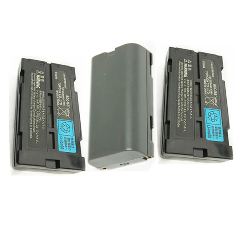 5X новый высококачественный аккумулятор SOKKIA BDC46 BDC46B BDC46A эквивалент для всех