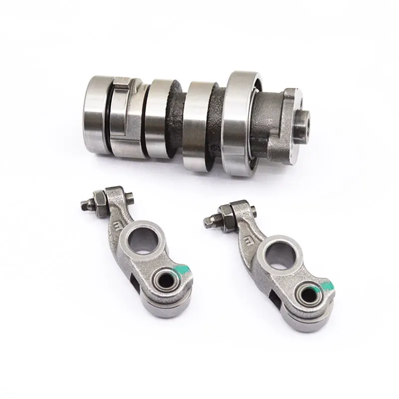 Мотоциклетный Вал кулачковый вал бесшумный рокер рычаг в сборе для HONDA BEAT 110 ANC110CCI9