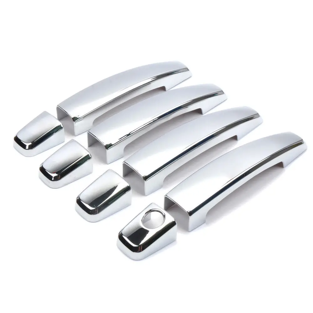 Крышка ручки двери для Chevy Cruze Astra 2009 2010 2011 2012 2013 2014 Malibu Trax Aveo Captiva / Buick Encore