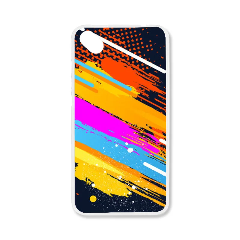 N093 TAOYUNXI мягкий чехол s для BQ-5035 BQ 5035 чехол для BQ BQ-5035 Velvet BQ Mobile BQ 5035 5,0 дюймов силиконовые DIY чехлы с рисунком - Цвет: N093