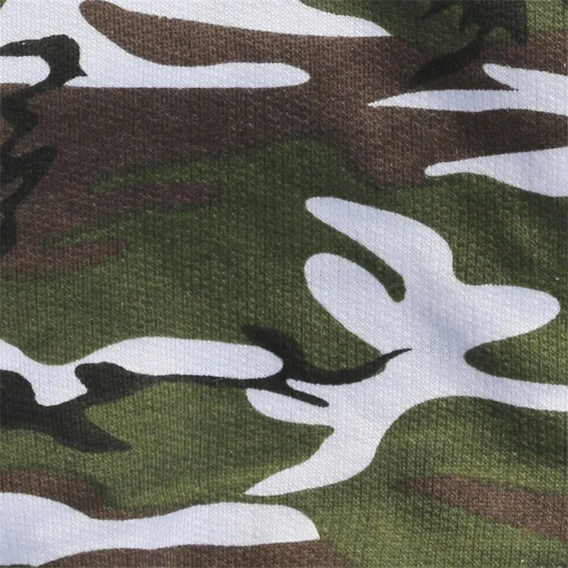 1 шт. одежда для собак XS S M L камуфляжная Толстовка питомцев толстовки костюмы