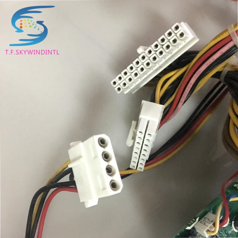 461318-001 511776-001 Мощность объединительной платы для ml350 g6