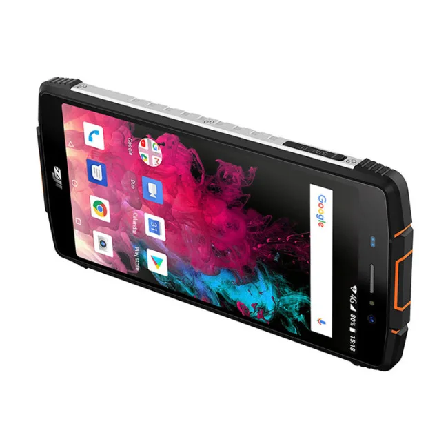 HOMTOM зоджи Z11 4G смартфон 4 Гб Оперативная память 64 Встроенная MTK6750T 5 99 дюймов ips