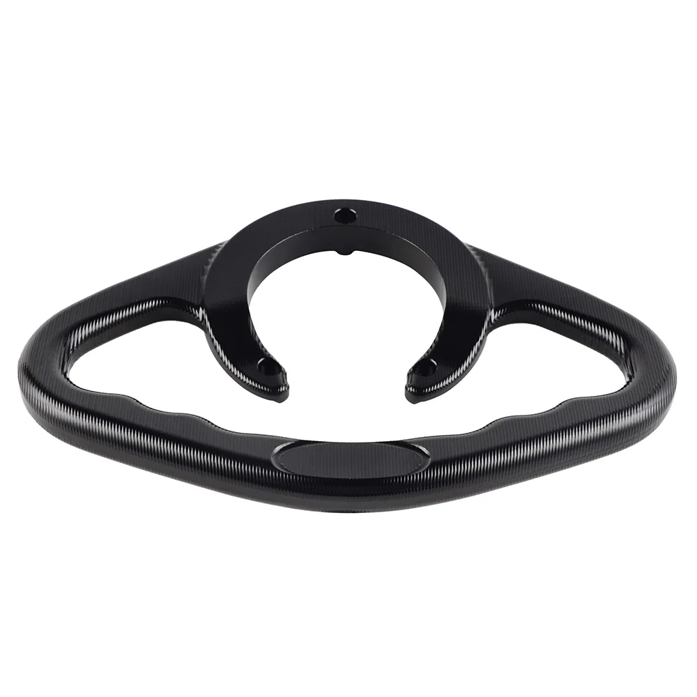 NICECNC пассажирских бак поручень бар для Suzuki GSX-R GSXR600 GSXR750 GSXR1000 2017 SFV650 Gladius B King SV 1000 S DL