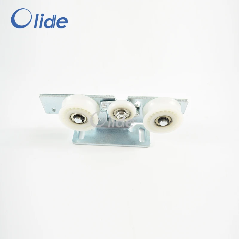 Автоматическая раздвижная дверная открывалка ES200|Электрическая система