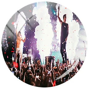TO10 JWEIJIAO Twenty One Pilots Music Band изображения стеклянный кабошон купол демонстрационная плоская задняя часть DIY ювелирных изделий для брелока ожерелья - Цвет: TO10