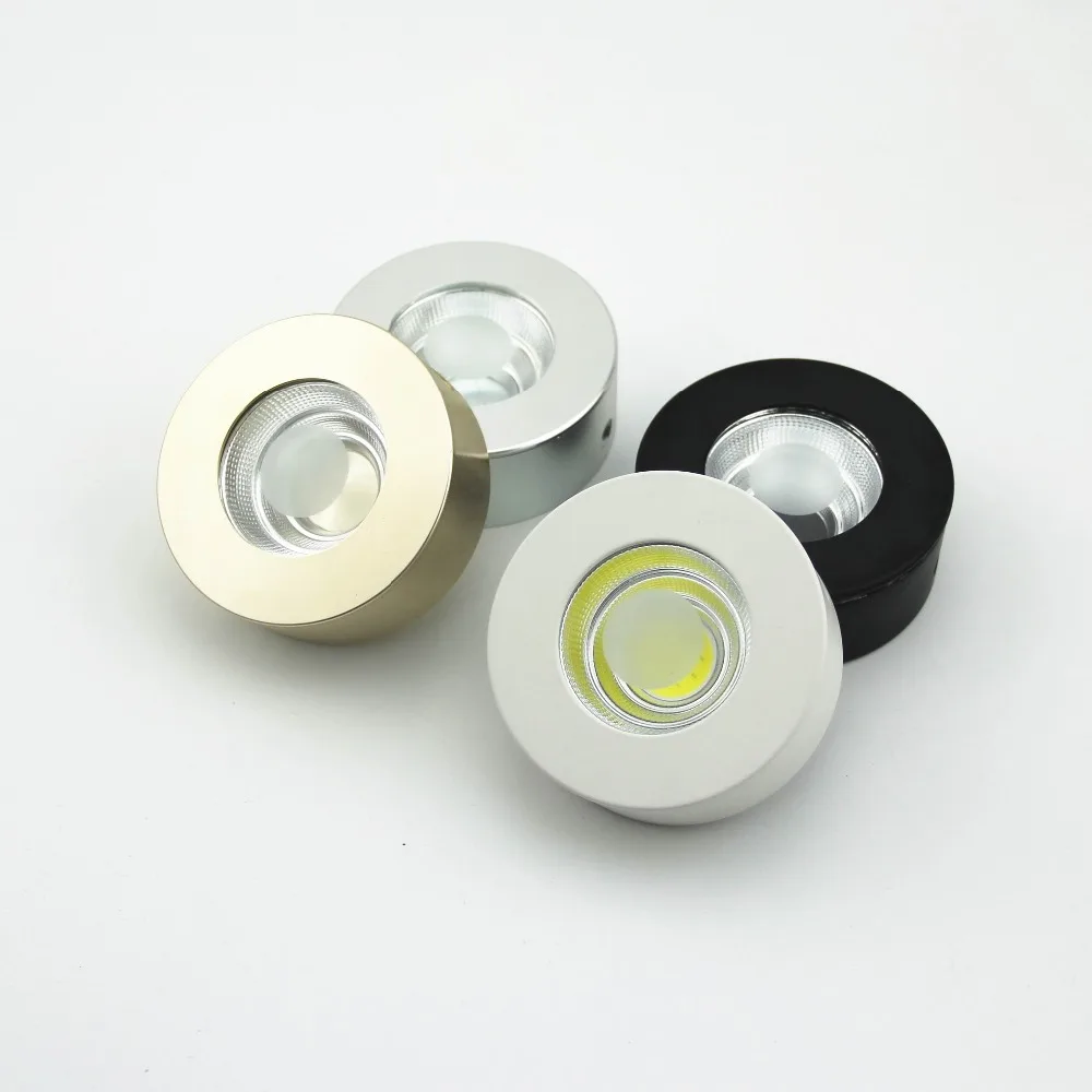 Светодиодный потолочный светильник высокого качества 10 шт. поверхность