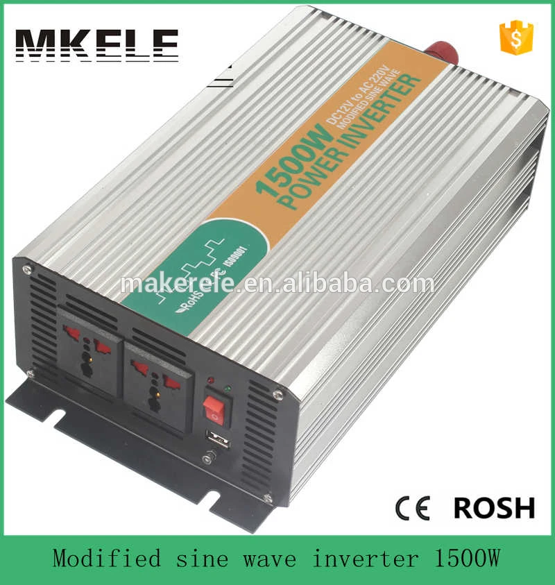 MKM1500 482G high stable 1500 watt power inverter 48v 220vac continuous modified sine inverter|inverter ccfl|inverter board lcd tvinverter mma |