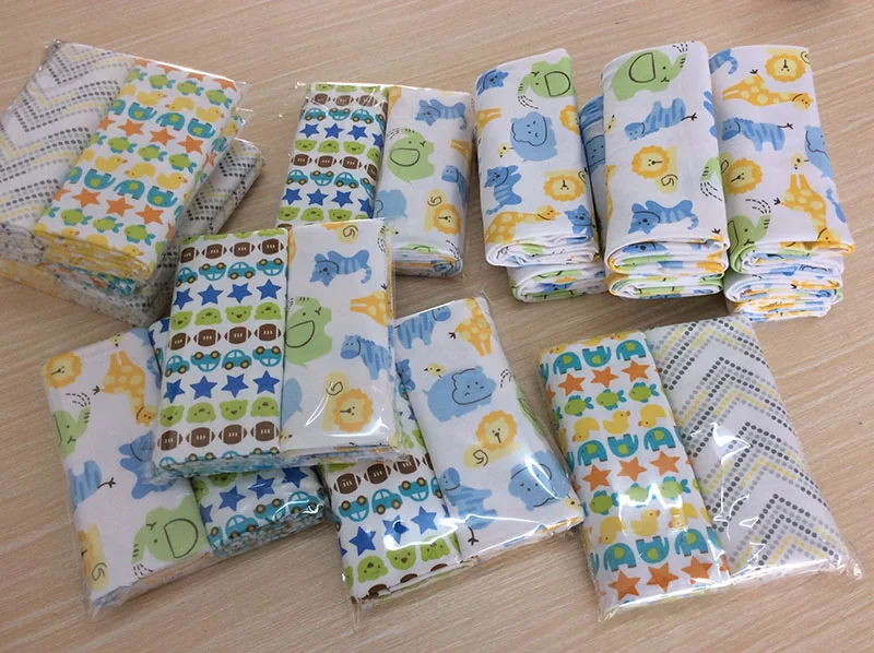 Простыня для новорожденных 100% хлопок очень мягкая трикотажная простыня кроватки