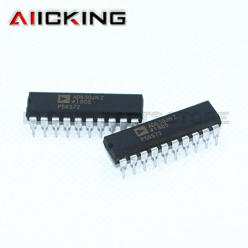 5/шт AD630JN AD630JNZ AD630 DIP20 модулятор интегрированный IC чип | Электроника