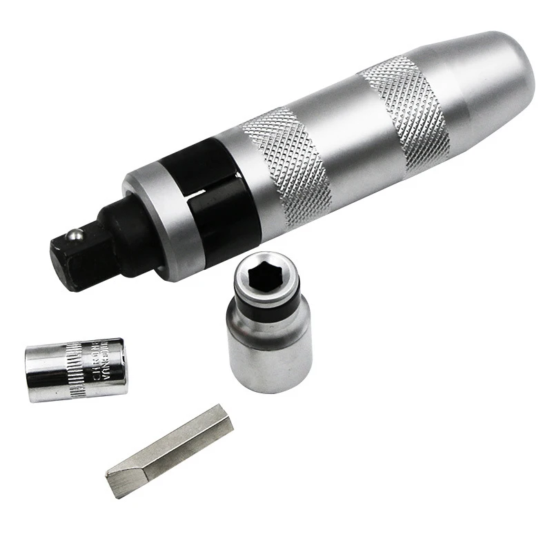 12pcs/set Impact CR-V STEEL PH2/PH3 Screw SetImpact Batch Screws Multifunction Screwdriver S2 Screwdriver For Repairing Driver