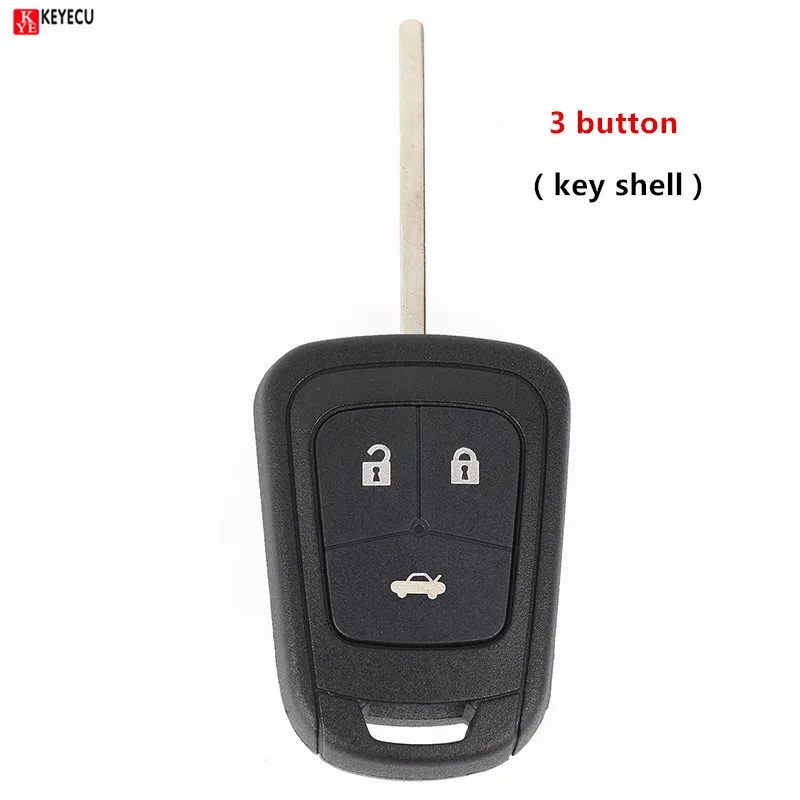 Пульт дистанционного управления для Chevrolet Sonic Cruze Camaro Equinox Malibu Spark Volt|buttons buttons|buttons