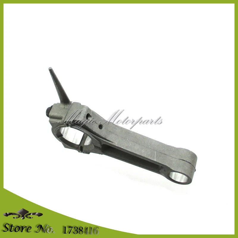 Шатун двигателя для Honda 11HP GX340 GX390 13HP замена 13200 ZE2 010 ZE3 020|honda engine rod|engine gx390honda gx340 |
