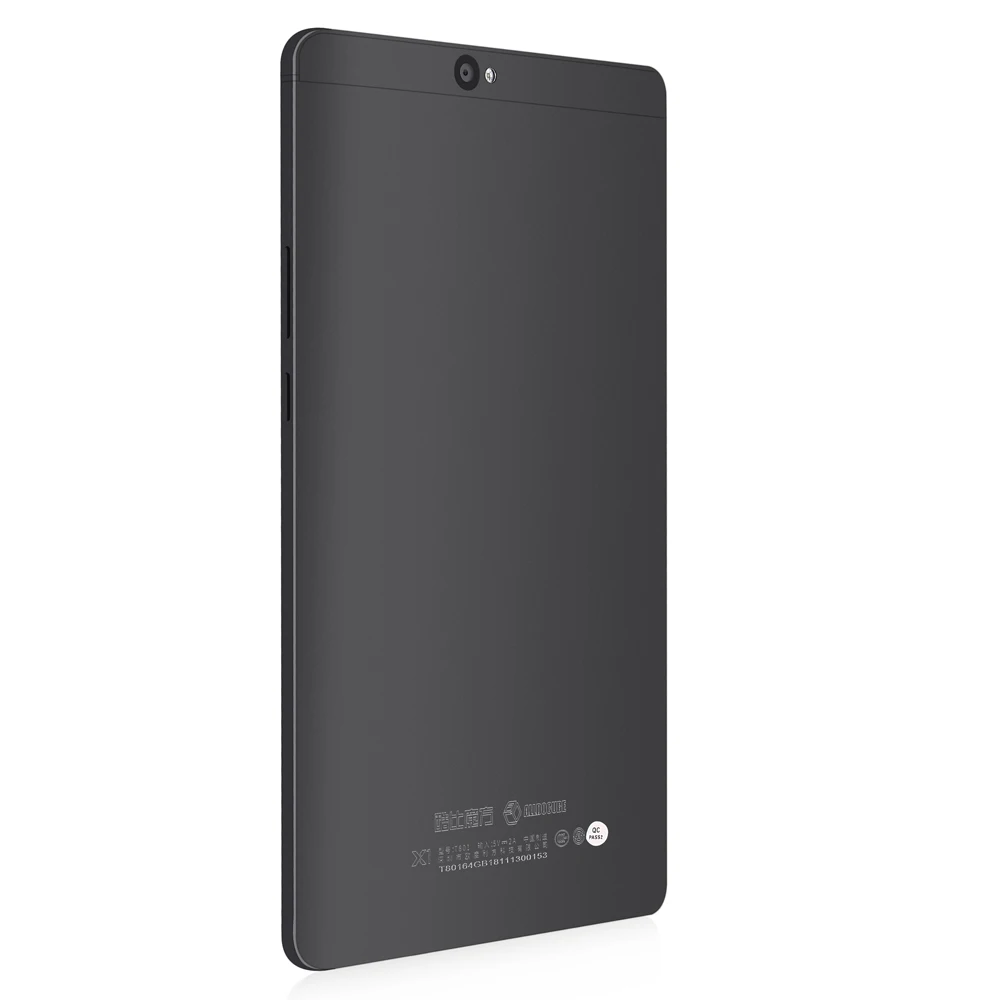 ALLDOCUBE X1 (T801) двойной 4G Tablet PC 8 4 &quotAndroid 7 1 mtk6797 десять ядер 4G/6 палец признание Bluetooth 0