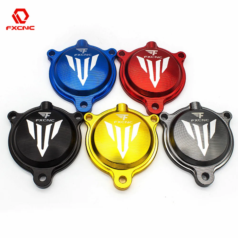 FX CNC Алюминиевый Чехол для Yamaha YFM700R 2008 2009 2010 2011 2012 2013 2014 2018 защита двигателя