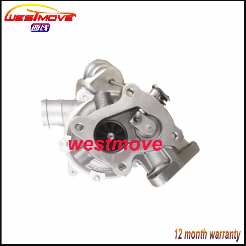 Турбокомпрессор RHF4H turbo 1515A030 VT11 VG420101 VD420101 для Mitsubishi Truck L200 2.5L 2005 2012 Двигатель: