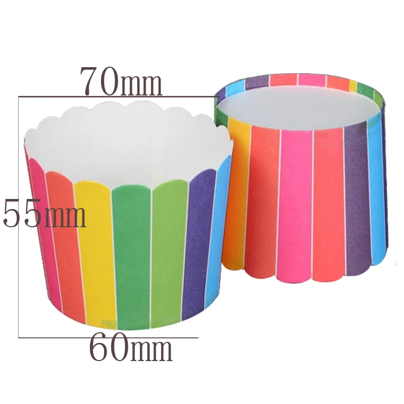 Большой размер 50 шт./пакет для свадебных тортов Жених и невеста розовый поцелуй