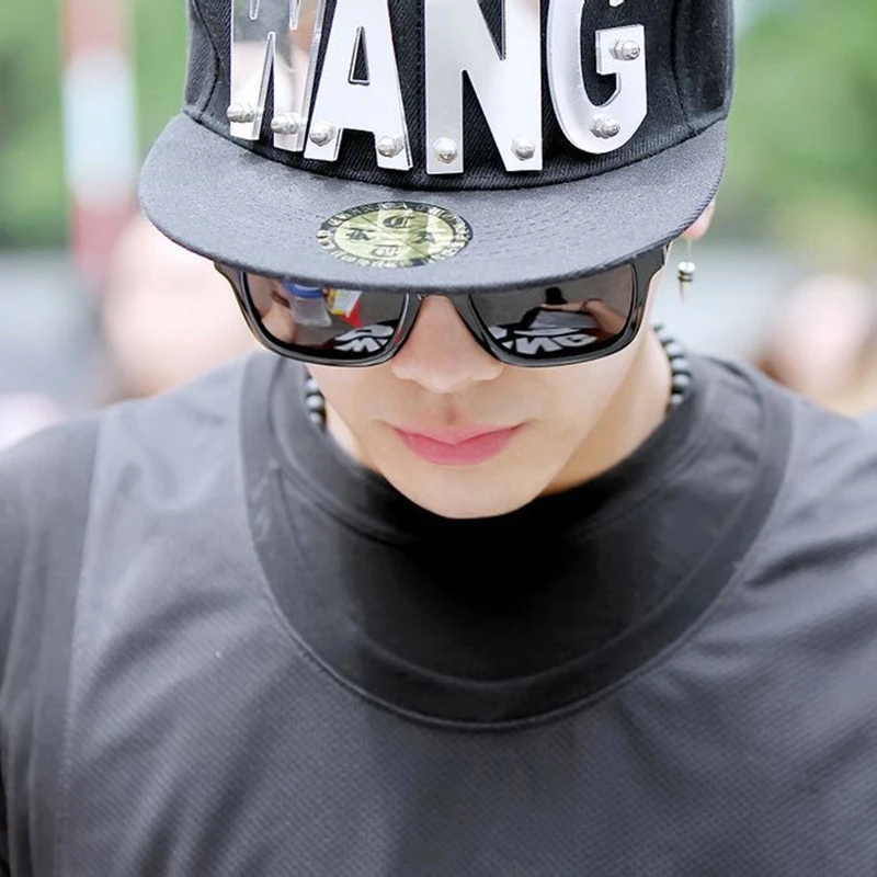 Регулируемая Кепка KPOP GOT7 Jackson бейсболка кепки WANG s sunhat шапка для мужчин и