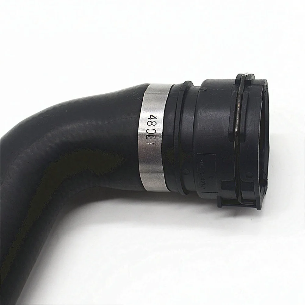 Water Hose For BMW E46 316Ci 316i 1999-2005 318Ci 318i 11531436407 Radiator Upper Coolant | Автомобили и мотоциклы