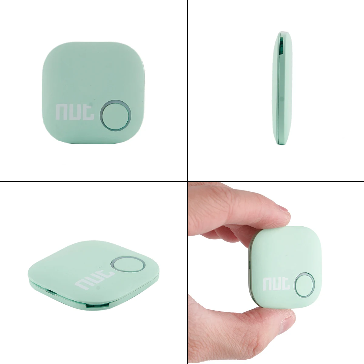 Nut 2 key Finder Smart Bluetooth беспроводной GPS локатор Nut2 анти потерянный трекер датчик