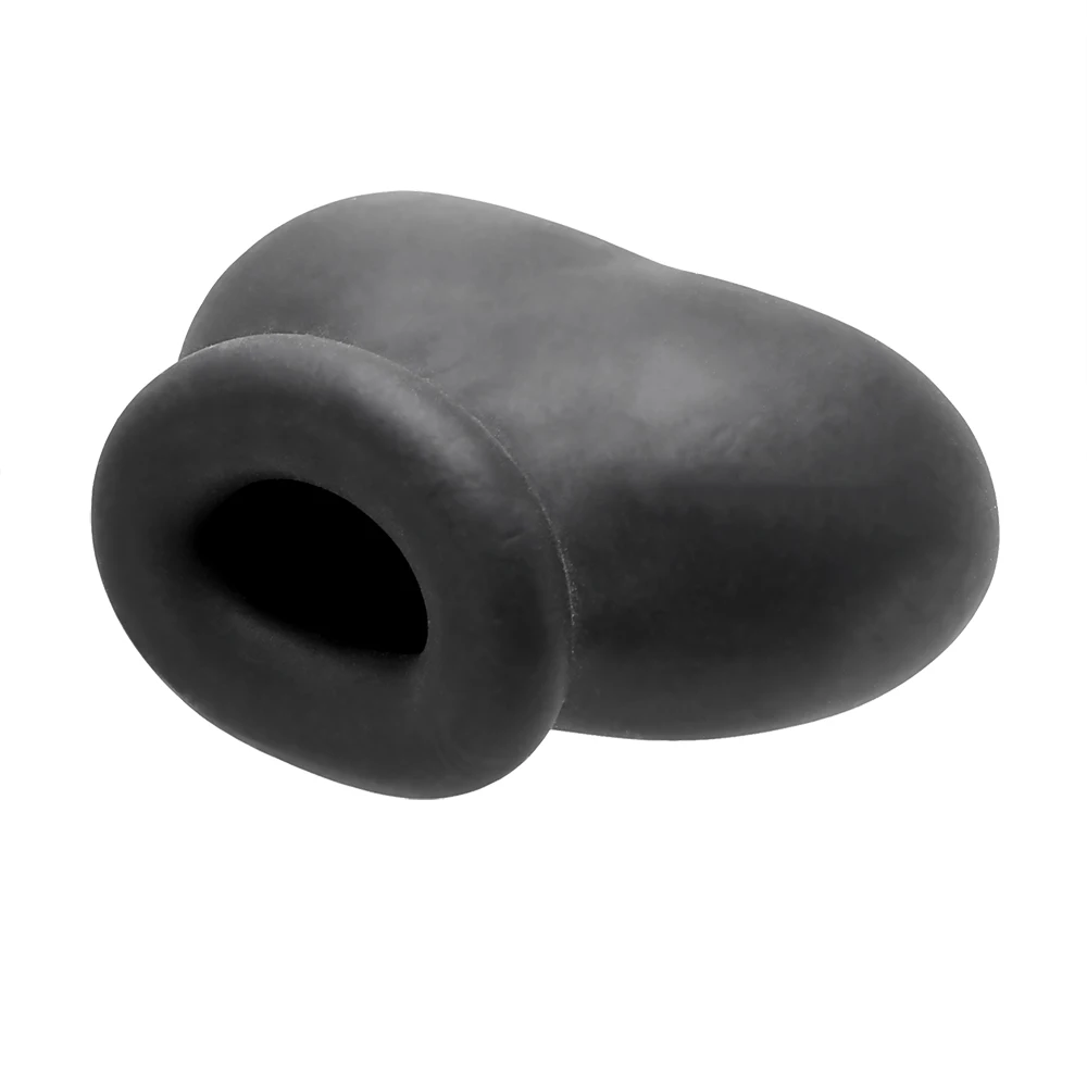 IKOKY защитный рукав для мошонки растягиватель с задержкой эякуляции взрослые