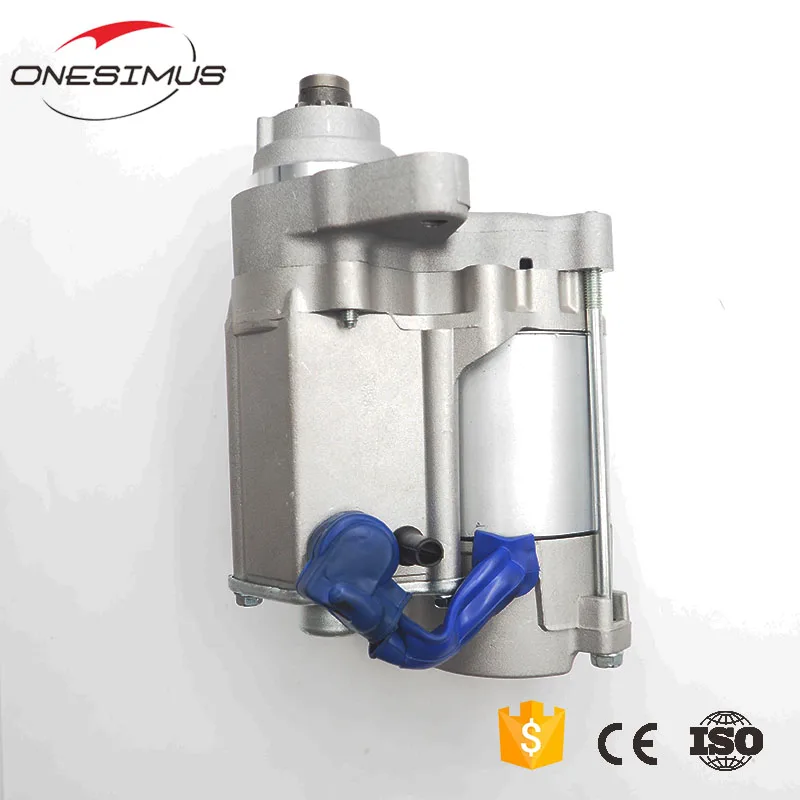Starter(Starter System) 12V 9Teeth 1.4KW OEM 28100-50020 for 1UZ-FE LS (UCF10) 400/LS (UCF20) 400 | Автомобили и мотоциклы