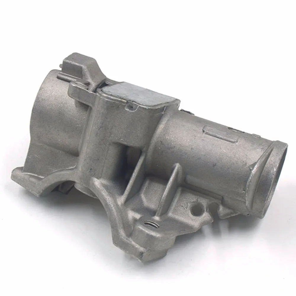 Корпус переключателя зажигания для Multivan T5 New Beetle Transporter Polo Sharan Passat B5 4B0905851C 4B0905851B 4B0