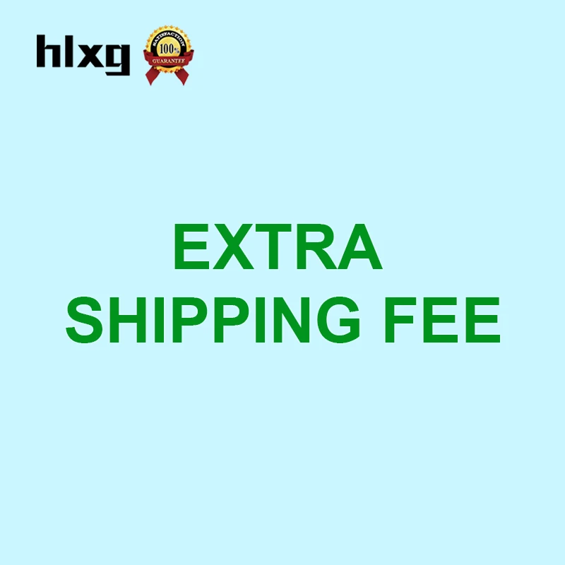 Hlxg дополнительная плата за доставку CANBUS розетка адаптер AliExpress стандартный