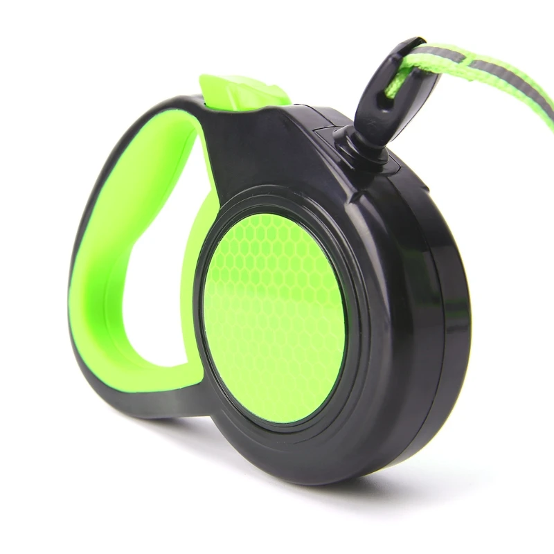 3 м 5 8 выдвижной поводок для собак удлиняющий щенков домашних животных Бог | Дом и