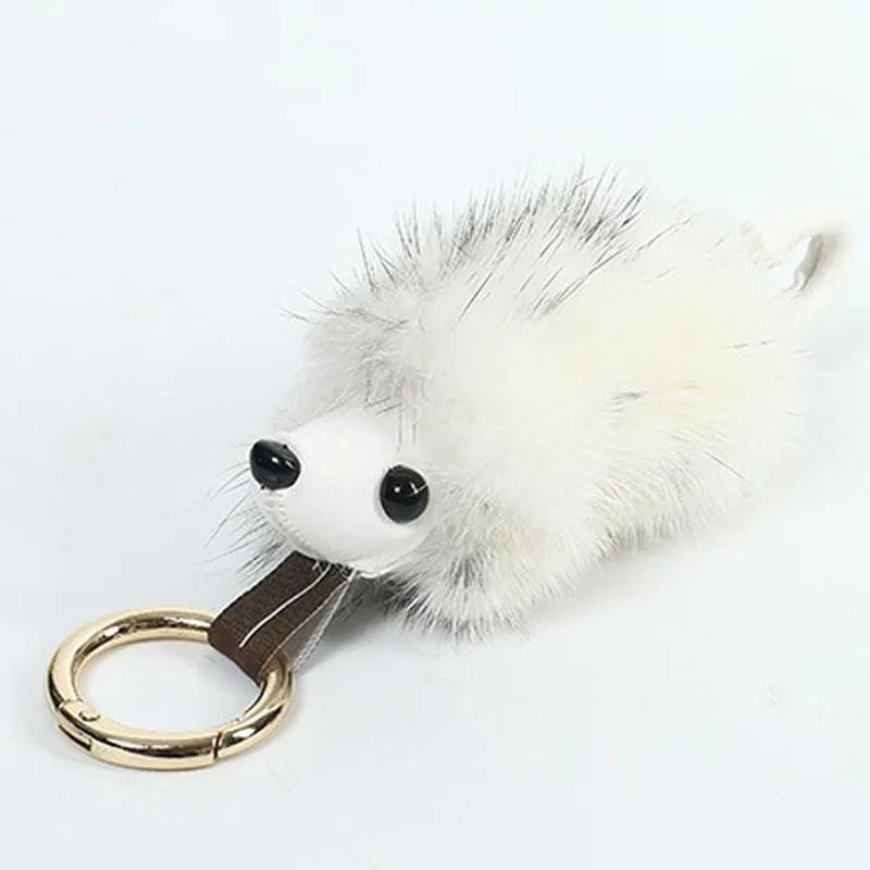 1pcs Pendant Small Hedgehog Plush 4cm DIY Toys Stuffed Doll with Wedding Gift Car chain Children Soft Toy DMR071 | Игрушки и хобби