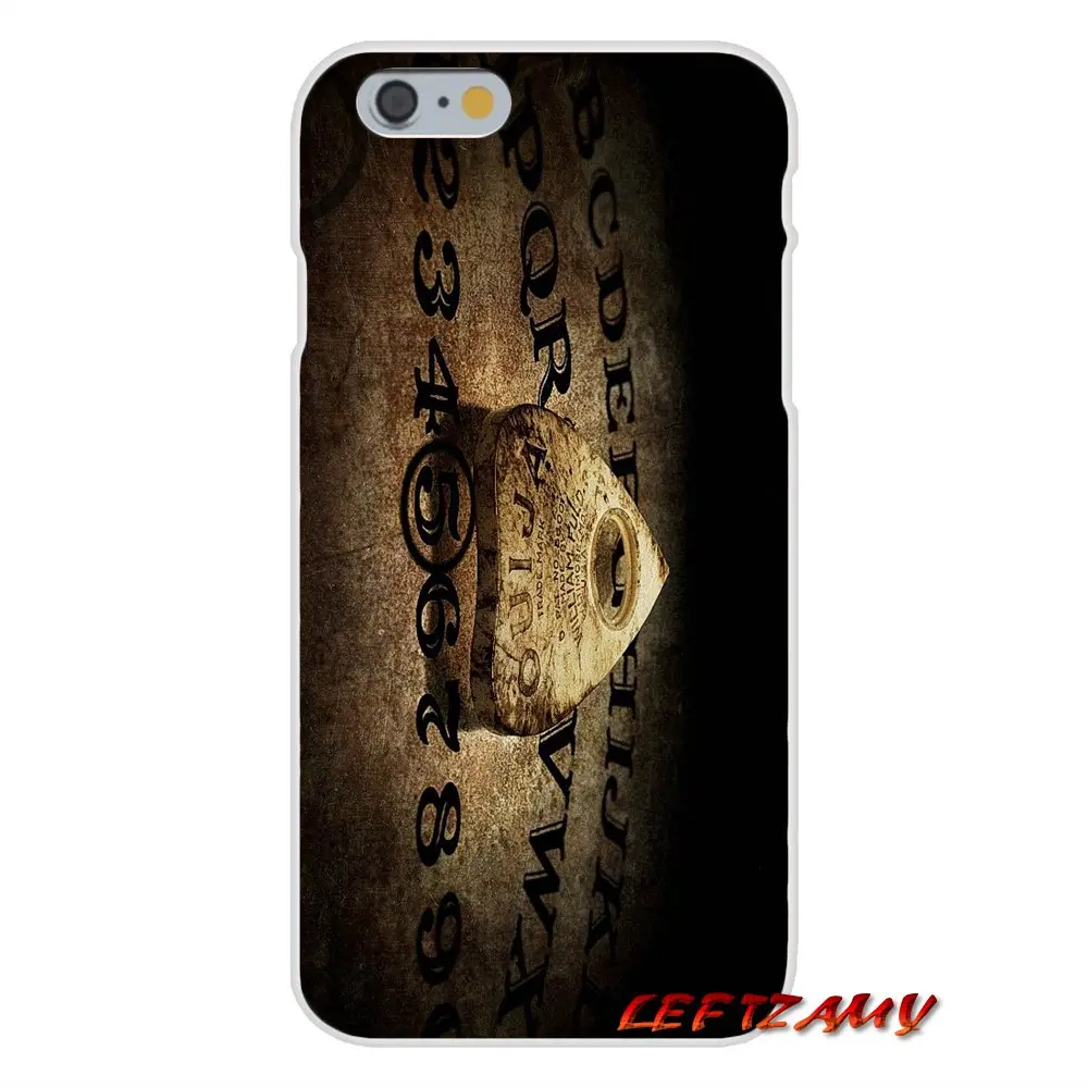 Аксессуары чехлы для телефонов Ouija Board iPhone X 4 4S 5 5S 5C SE 6 S 7 8 Plus | Мобильные телефоны и