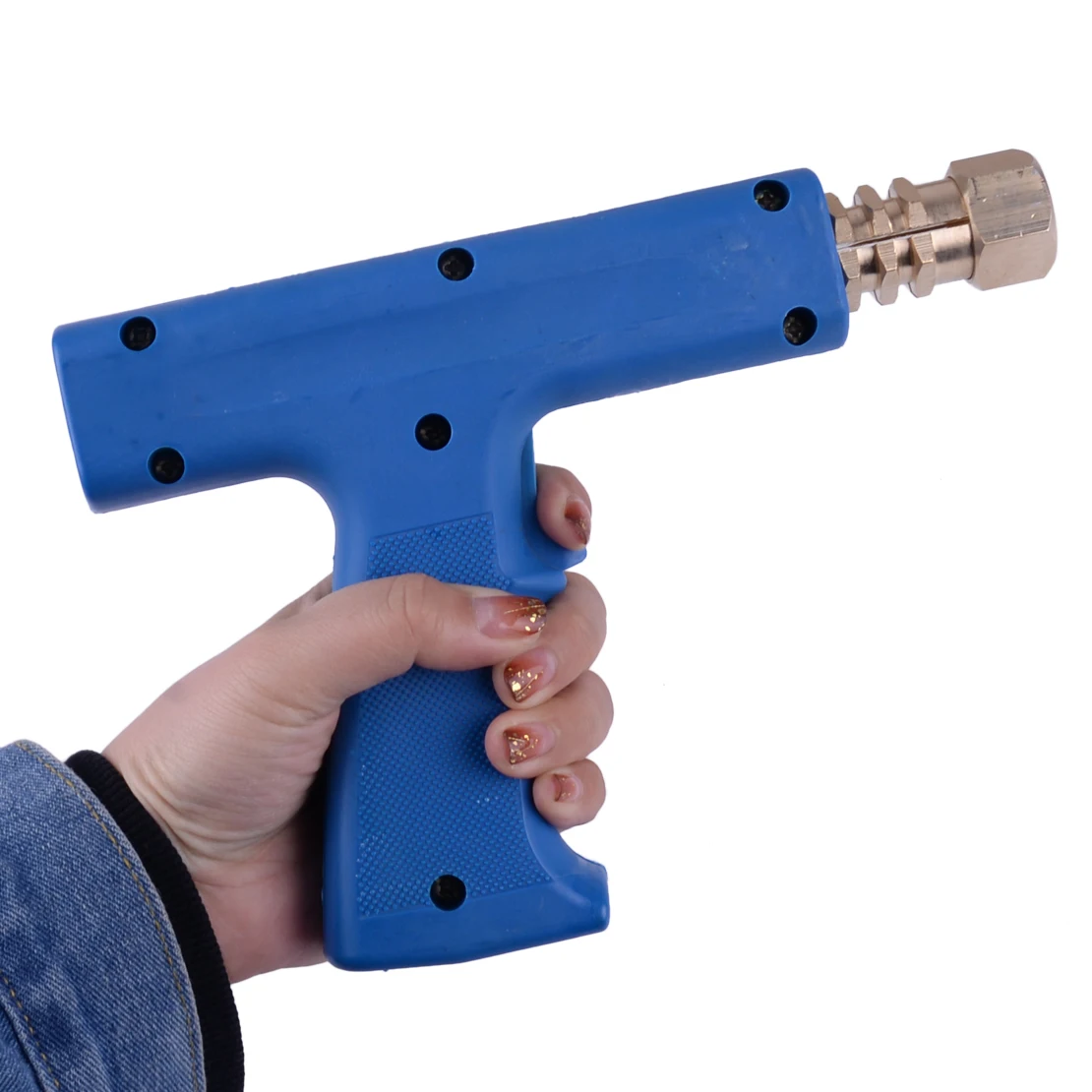 LETAOSK автомобильный внедорожник металлический инструмент для ремонта вмятин