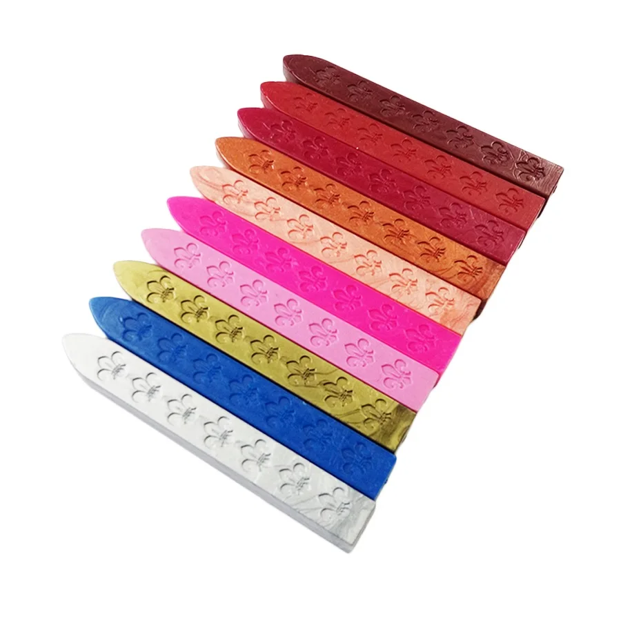 1 шт./упак. герметизирующий материал ручка для письма Свадебные Приглашения mulit