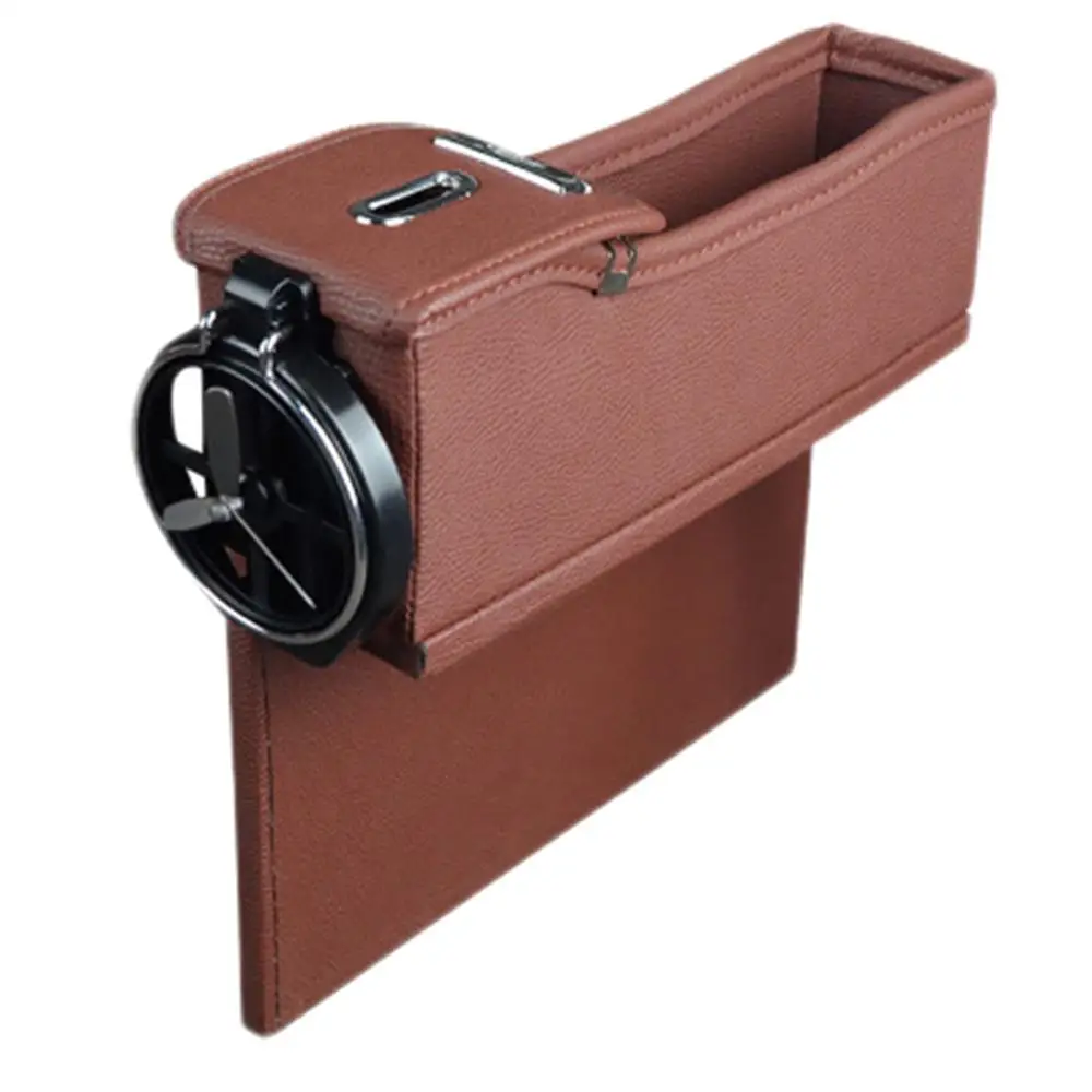 2017 Новый Автомобильный интерьер Многофункциональный содержимое коробки для peugeot