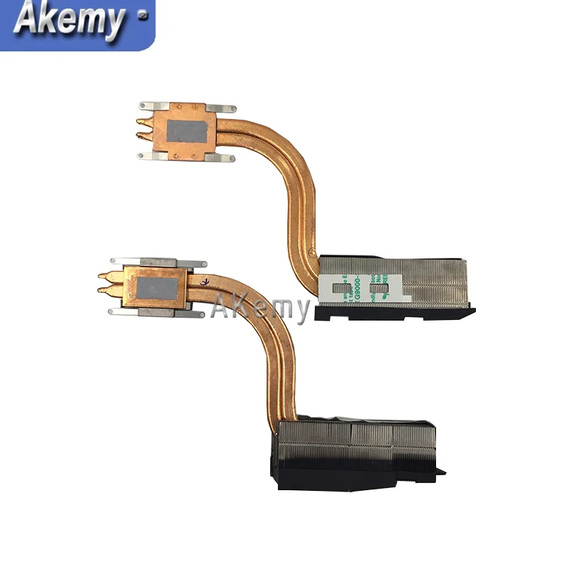 Akemy для ASUS G750J G750JH G750JS G750JZ G750JM G750JW G750JY G750JX ноутбука CPU VGA 12 V 5 Вентилятор охлаждения