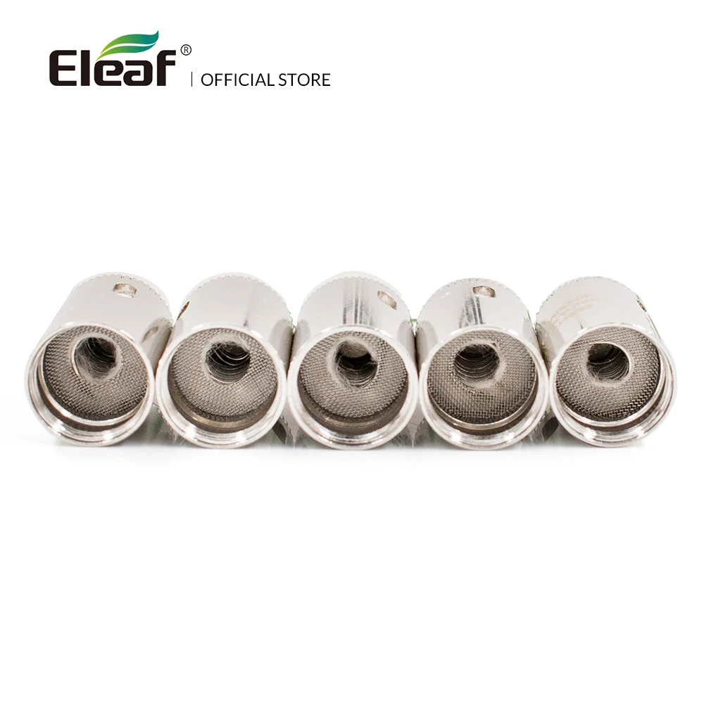 Оригинальная электронная сигарета катушка Eleaf LYCHE двойная 0.25ohm головка для