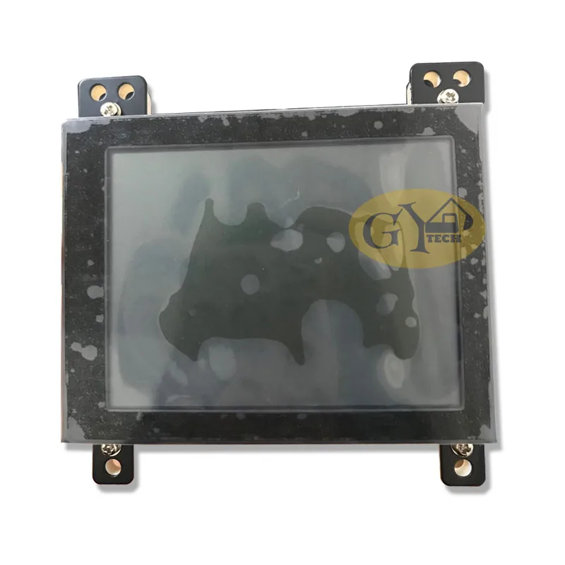 PC200 7 LCD PC220 для Komatsu Monitor 7835 12 3007 LCD|Комплекты датчиков и приборные панели| |