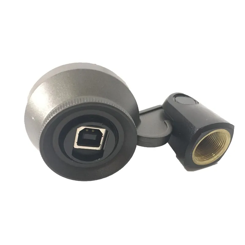 SAMSON C01U Pro USB с SR950 наушники Студийный конденсаторный микрофон для записи музыки