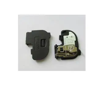 Новый Черный батарейный корпус крышка запасная часть для Canon 7D Ремонт цифровой