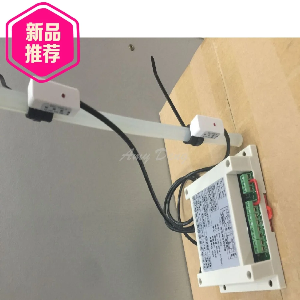 Полностью автоматический регулятор уровня воды для трубопровода/трубного типа