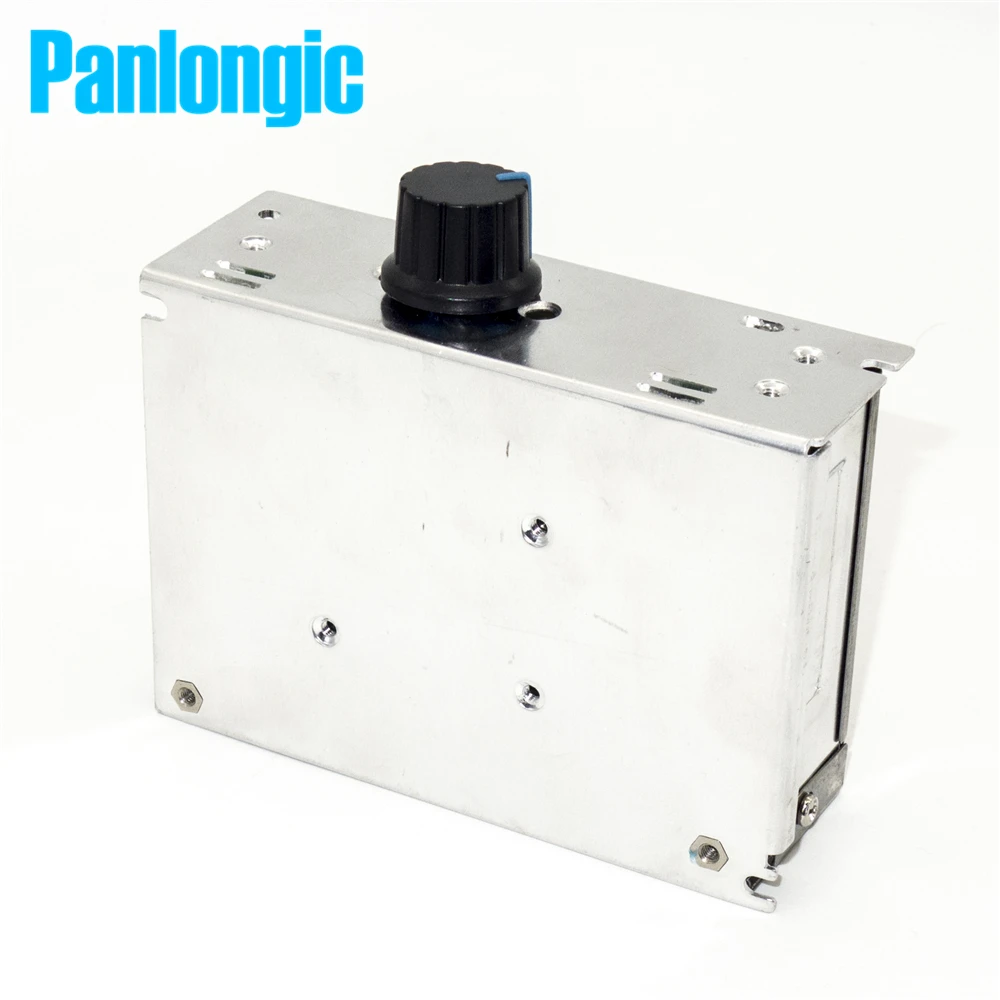 Модулятор ширины импульса 12-50 в 30 А 1500 Вт ШИМ управление скоростью двигателя