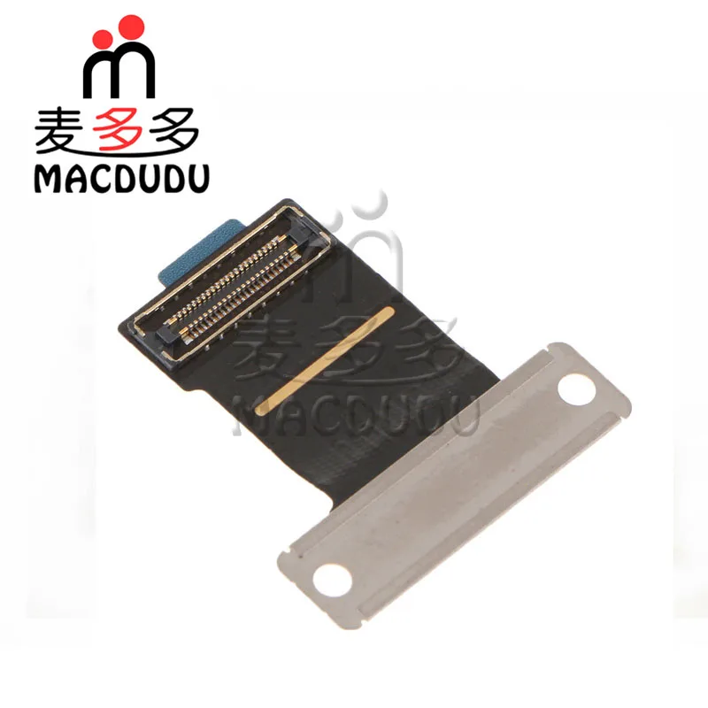 Новый ЖК дисплей со светодиодным дисплеем LVDs гибкий кабель для Macbook Pro Retina 13