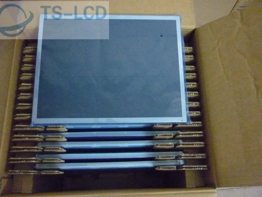 100% тест + Класс Оригинальный Hannstar HSD190MEN3 A00 ЖК дисплей Панель экран|hannstar lcd|hannstar