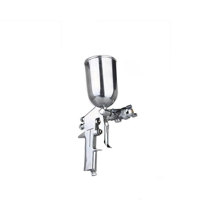 

TSAUTOP Spray Gun for water transfer printing film Activator hydro dipping film activator B or A F75G