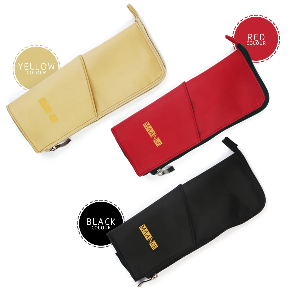 Портативная дорожная косметичка MAANGE 1 шт. профессиональная сумка для макияжа