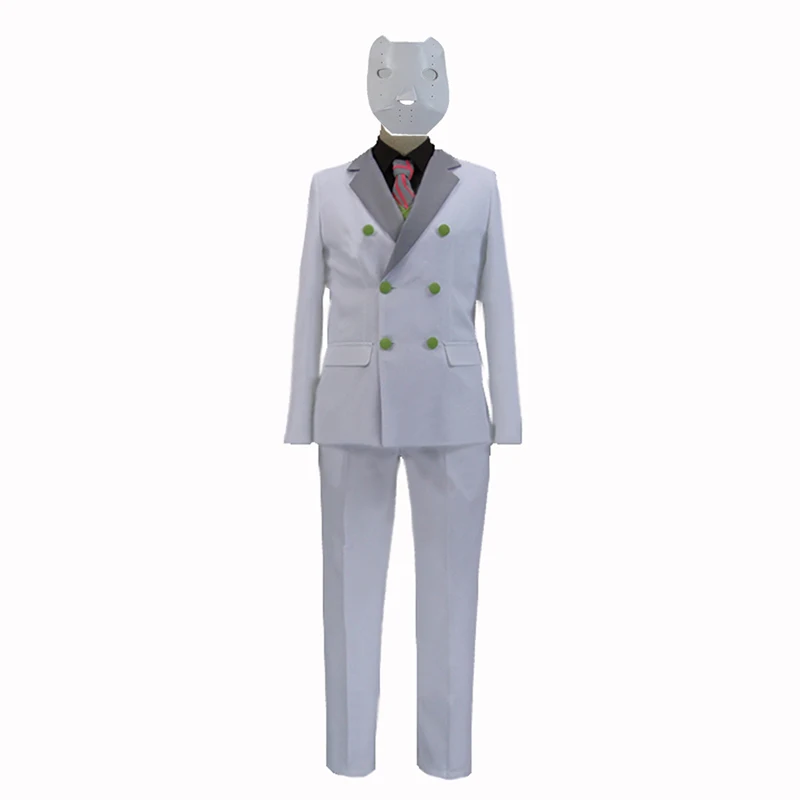 Токийский Гуль Yakumo Oomori Gecko Yamori Jason Косплей Костюм с маской|cosplay costume|jason costumeghoul costume |