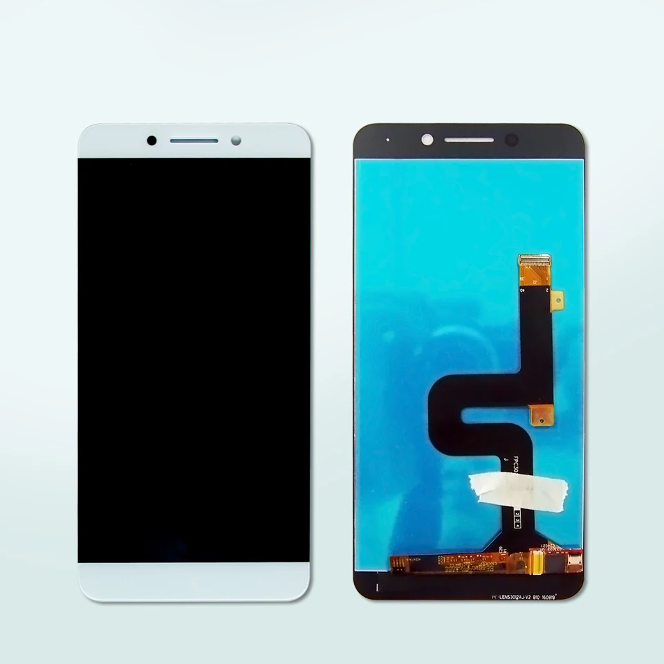 Бесплатная доставка Для LeTV LeEco Le Pro3 Pro 3 X720 X725 X727 X728 сенсорный экран дигитайзер ЖК